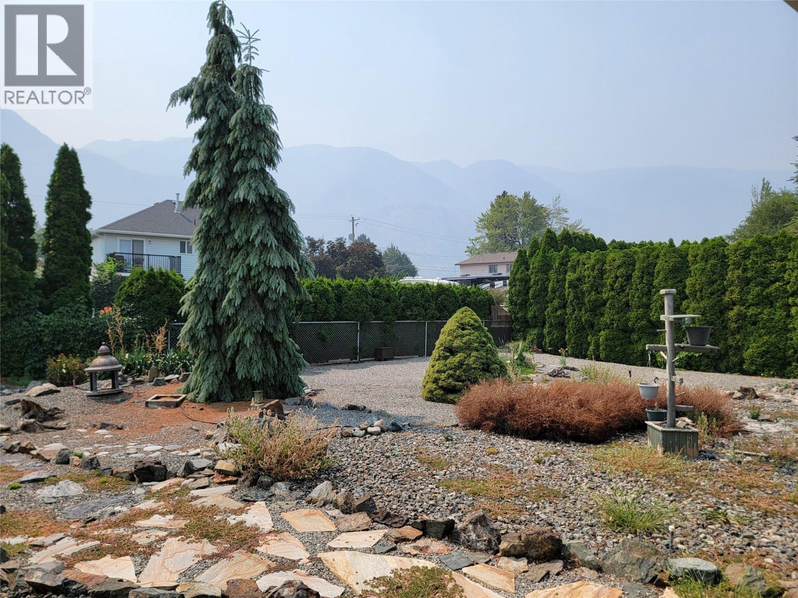  423 Vanderlinde Drive, Keremeos
