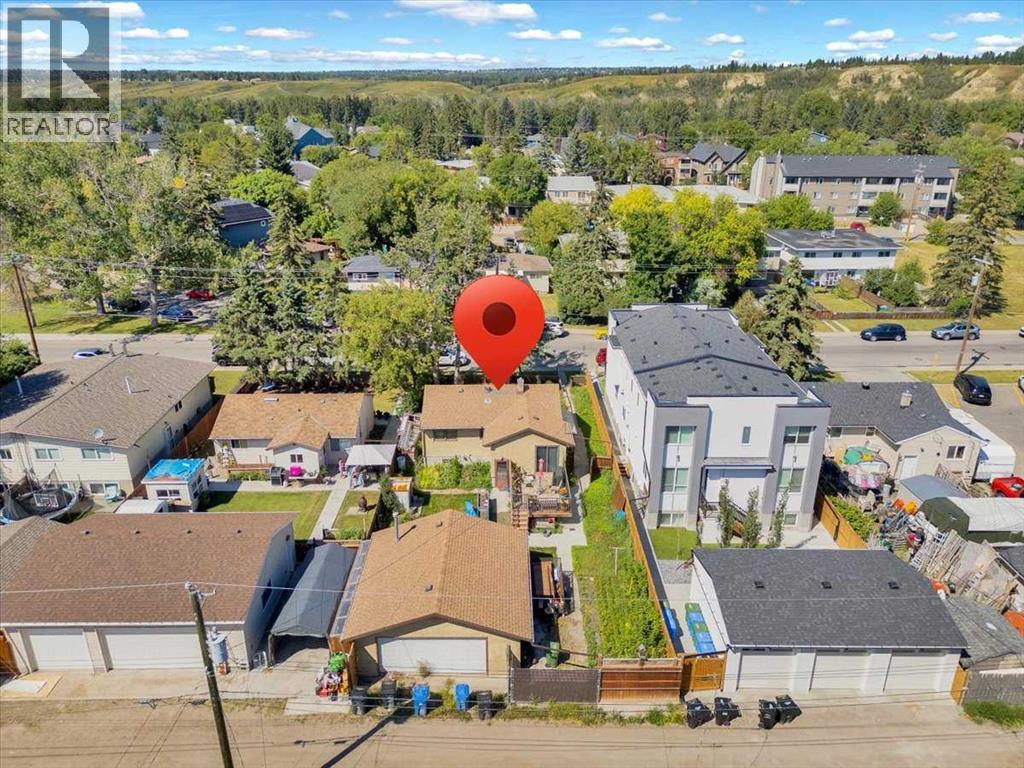 6127 33 Avenue NW - 5