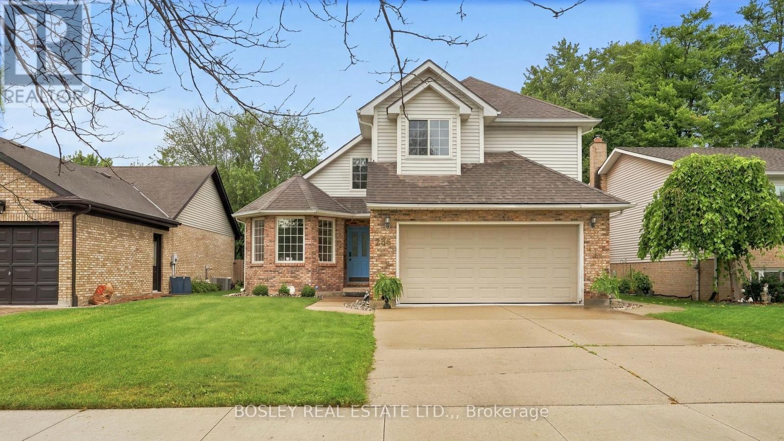 236 NORTHWOOD DRIVE - 4
