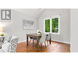 Kitchen - 236 Northwood Drive, Welland, ON L3C6V3 Photo 7