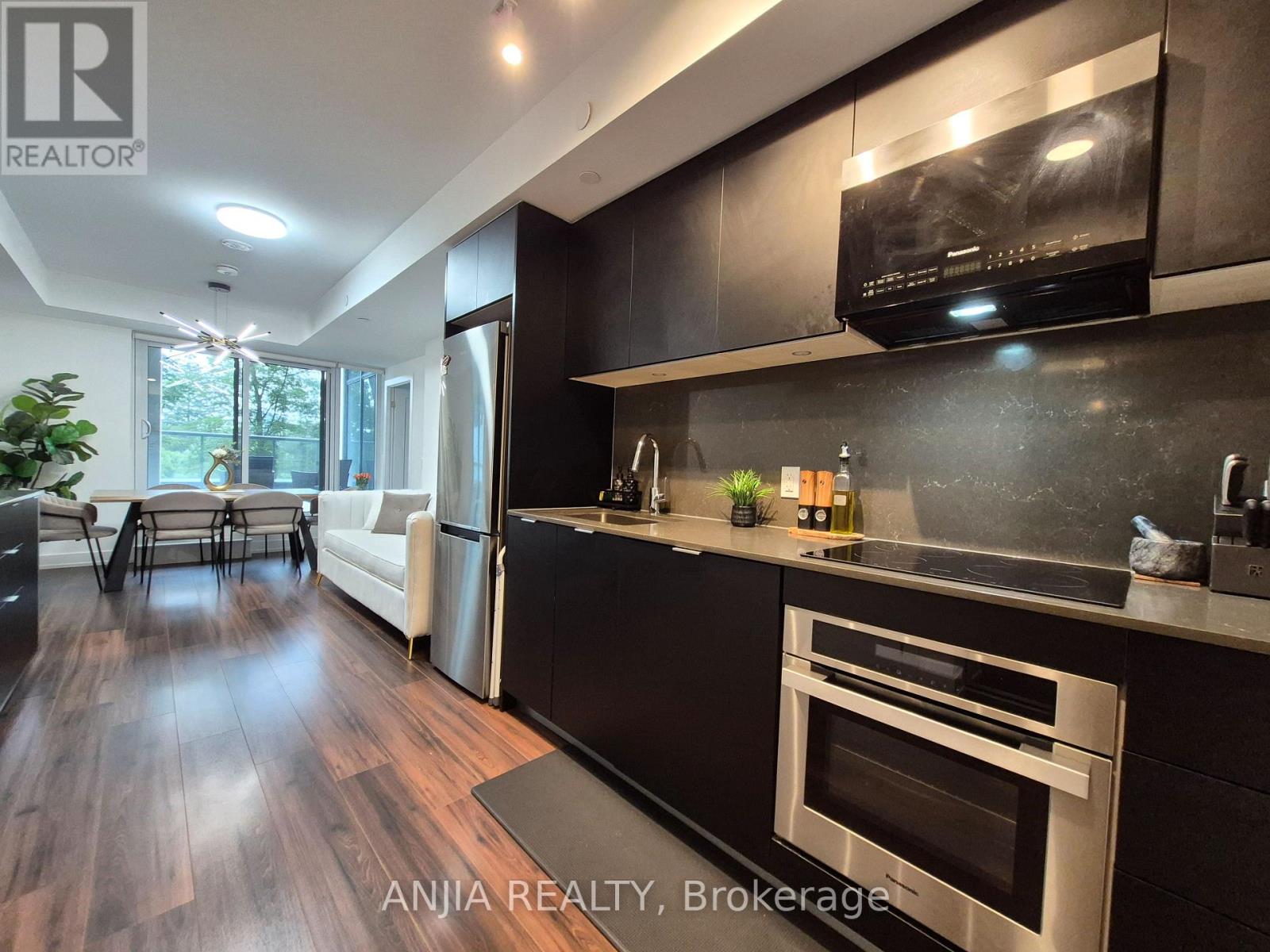 321 – 8 CEDARLAND DRIVE, Markham (Unionville) photo 8