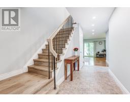 55 - 2120 Rathburn Road E, Mississauga, ON L4W2S8 Photo 11