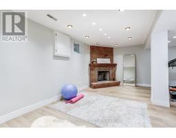 55 - 2120 Rathburn Road E, Mississauga, ON L4W2S8 Photo 25