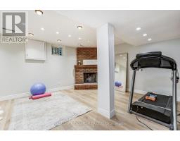 55 - 2120 Rathburn Road E, Mississauga, ON L4W2S8 Photo 27