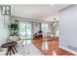 Bedroom 3 - 55 - 2120 Rathburn Road E, Mississauga, ON L4W2S8 Photo 6