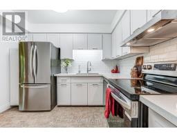 55 - 2120 Rathburn Road E, Mississauga, ON L4W2S8 Photo 9
