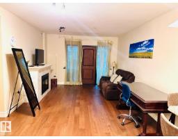 #207 10142 111 St Nw, Edmonton, AB T5K1K6 Photo 19