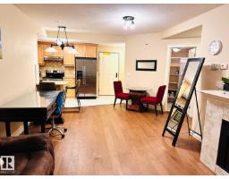 #207 10142 111 St Nw, Edmonton, AB T5K1K6 Photo 11
