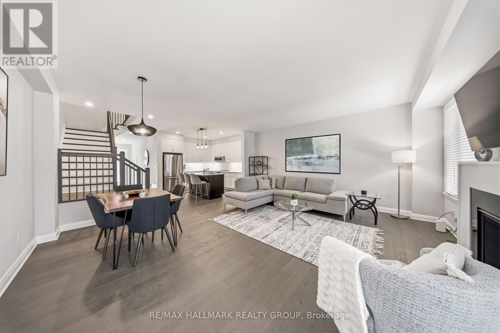 3 Bed, 3 Bath House for Sale in Ottawa – 870 MOSES TENNISCO STREET, Ottawa – MLS# X13653282 - Image 13