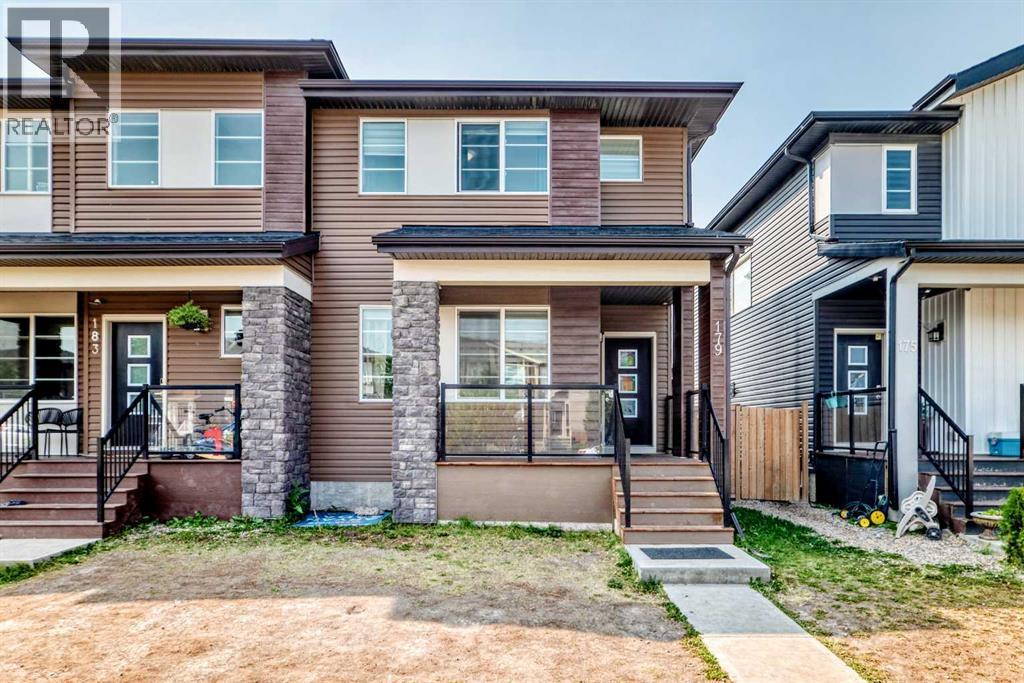 179 Cornerstone Avenue NE - 1