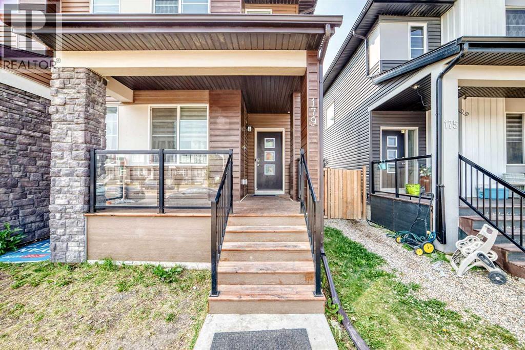 179 Cornerstone Avenue NE - 3