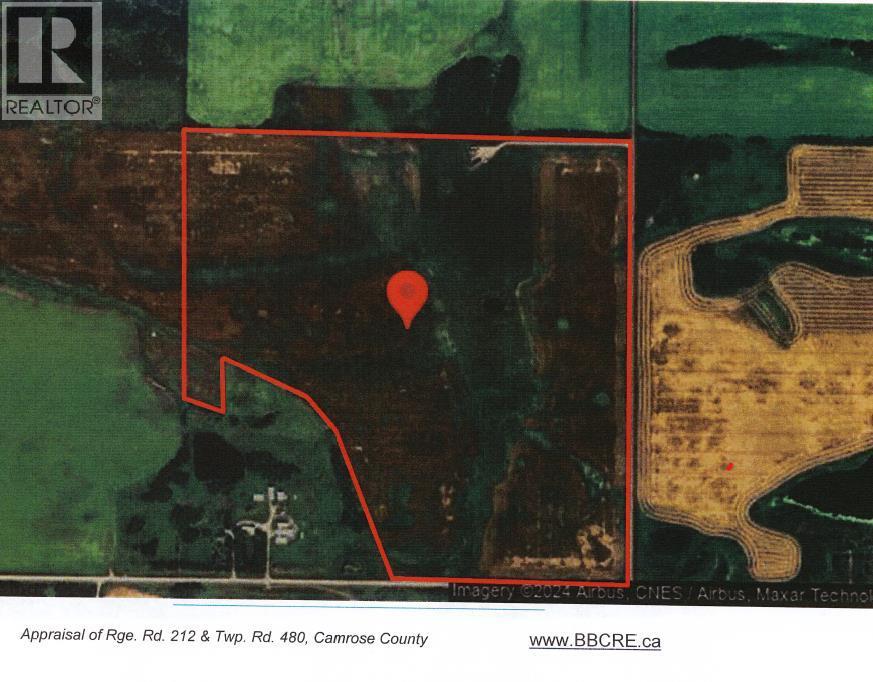 48040 Range 212 Road