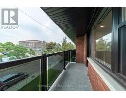 7 - 237 Melrose Street, Toronto, ON M8Y1B8 Photo 16