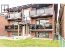 7 - 237 Melrose Street, Toronto, ON M8Y1B8 Photo 18