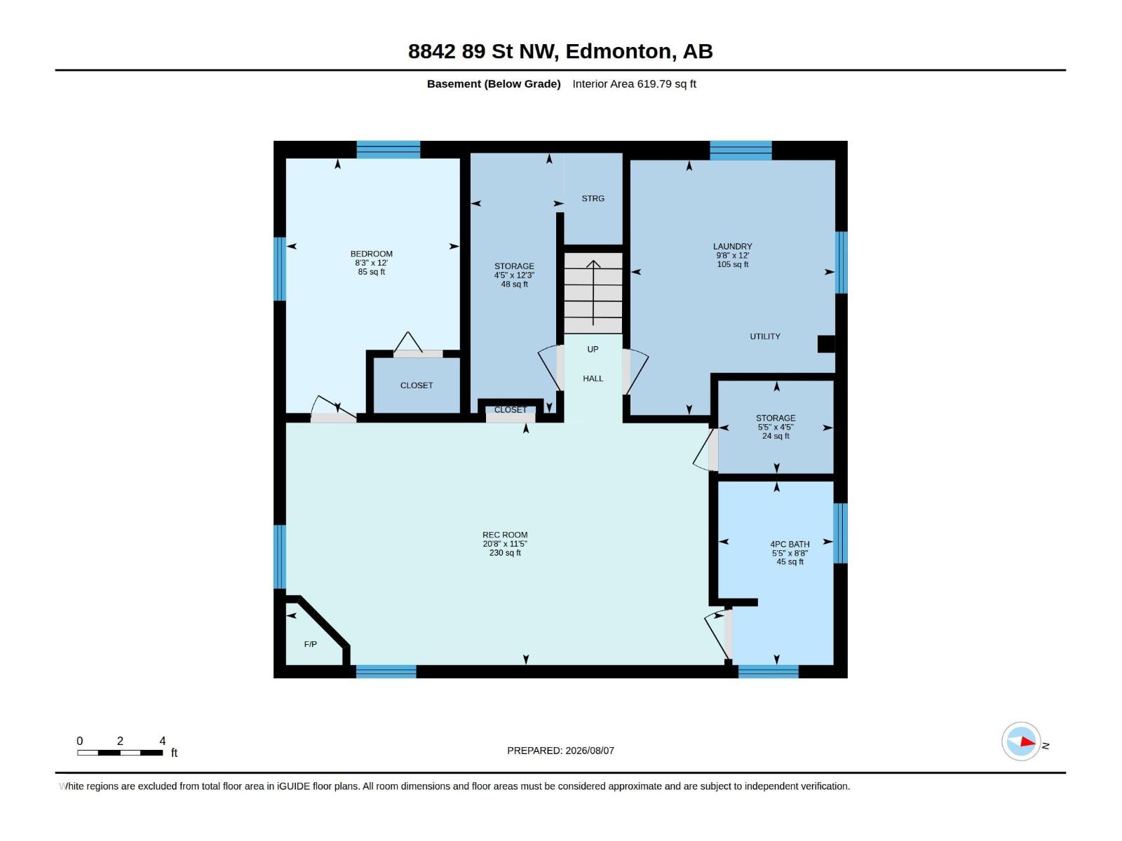 8842 89 ST NW - Image 72