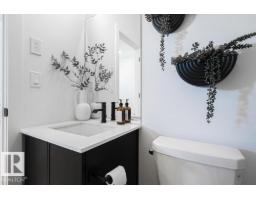 Bedroom 3 - 18651 19 Av Nw, Edmonton, AB T6M3M9 Photo 6