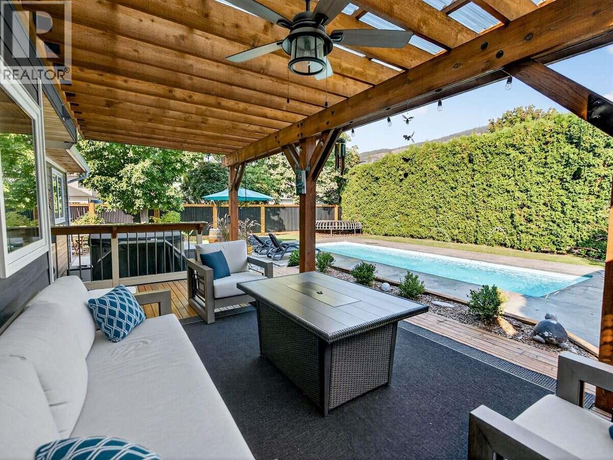  2432 Karli Court, West Kelowna