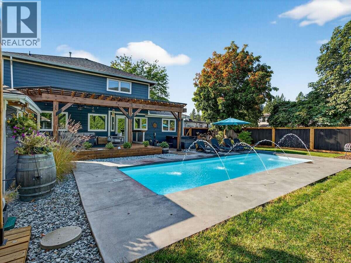  2432 Karli Court, West Kelowna