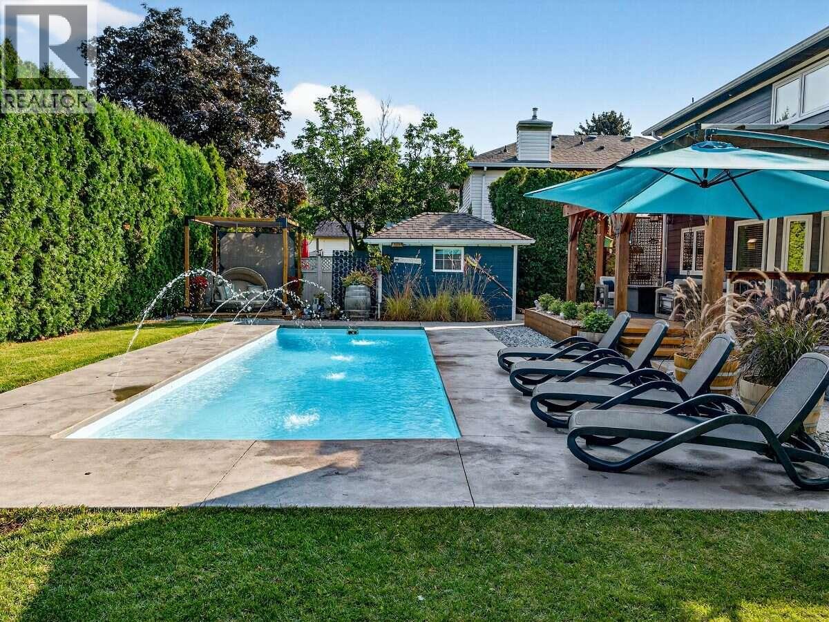  2432 Karli Court, West Kelowna