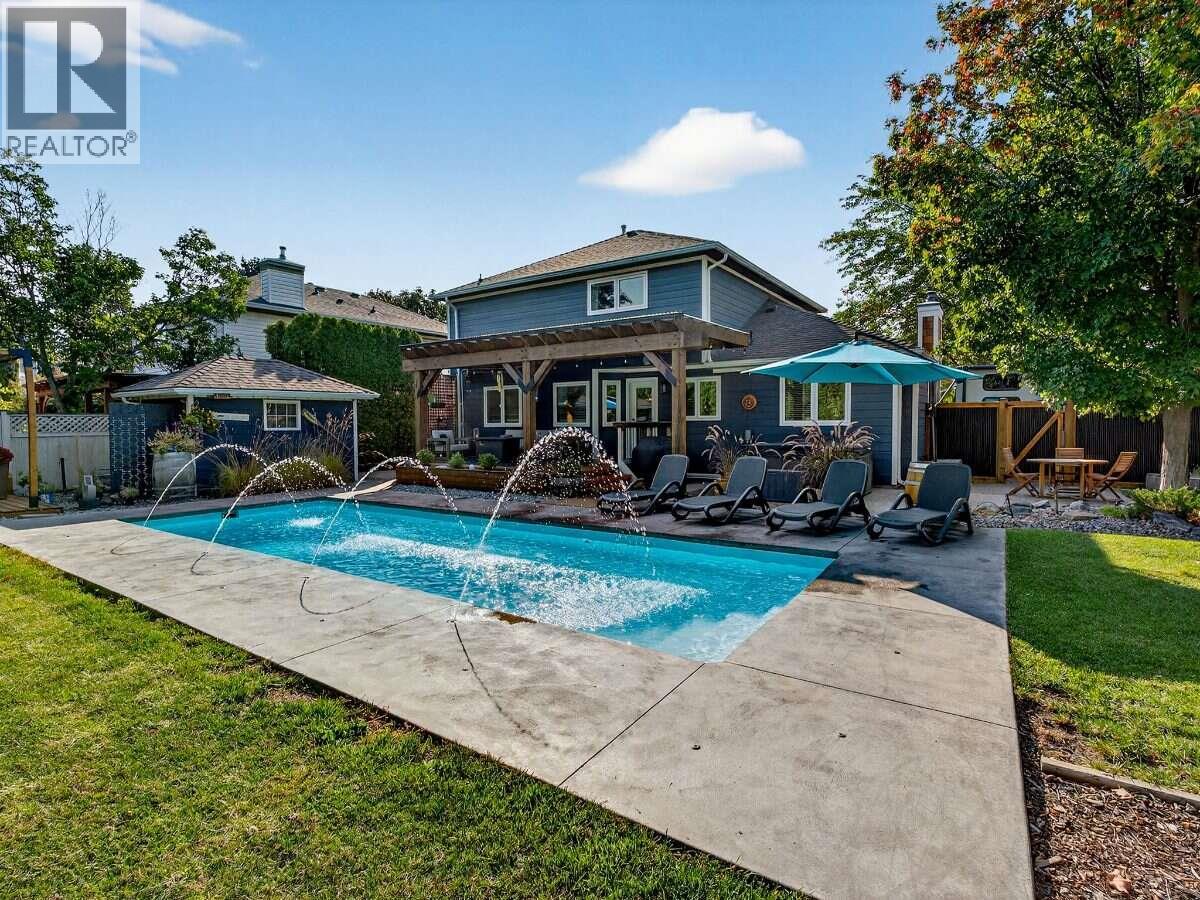  2432 Karli Court, West Kelowna