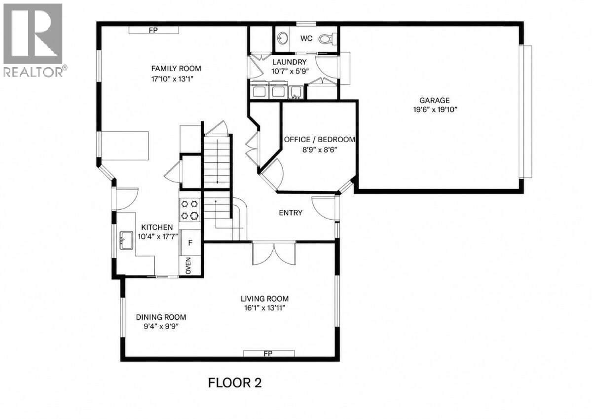  2432 Karli Court, West Kelowna