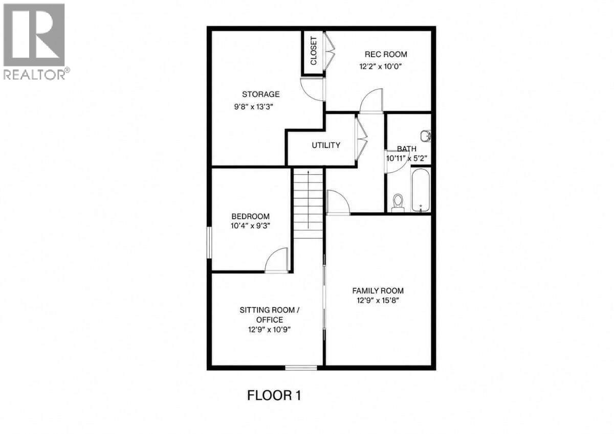  2432 Karli Court, West Kelowna