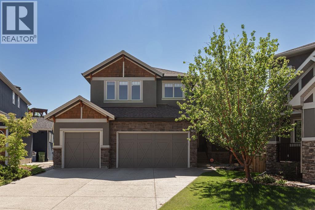 412 Aspen Glen Place SW