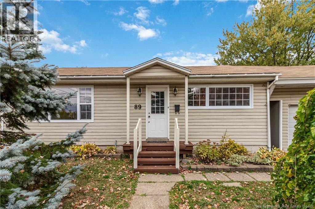 89 Douglas Avenue