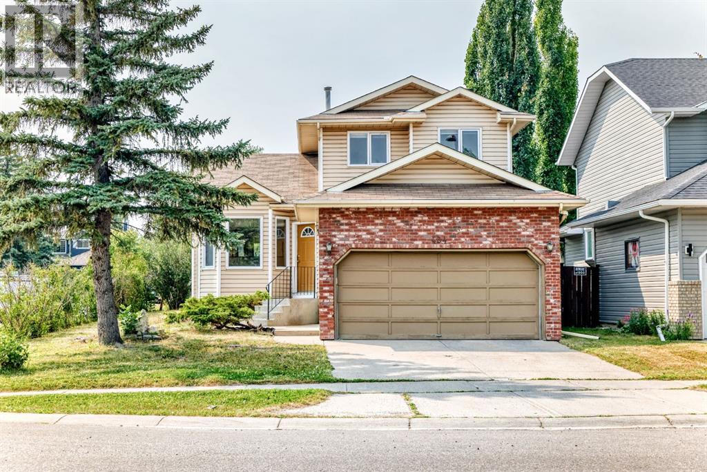 434 Millrise Drive SW