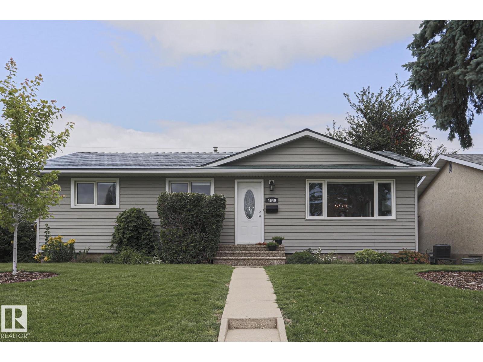 4640 102A AV NW - 2