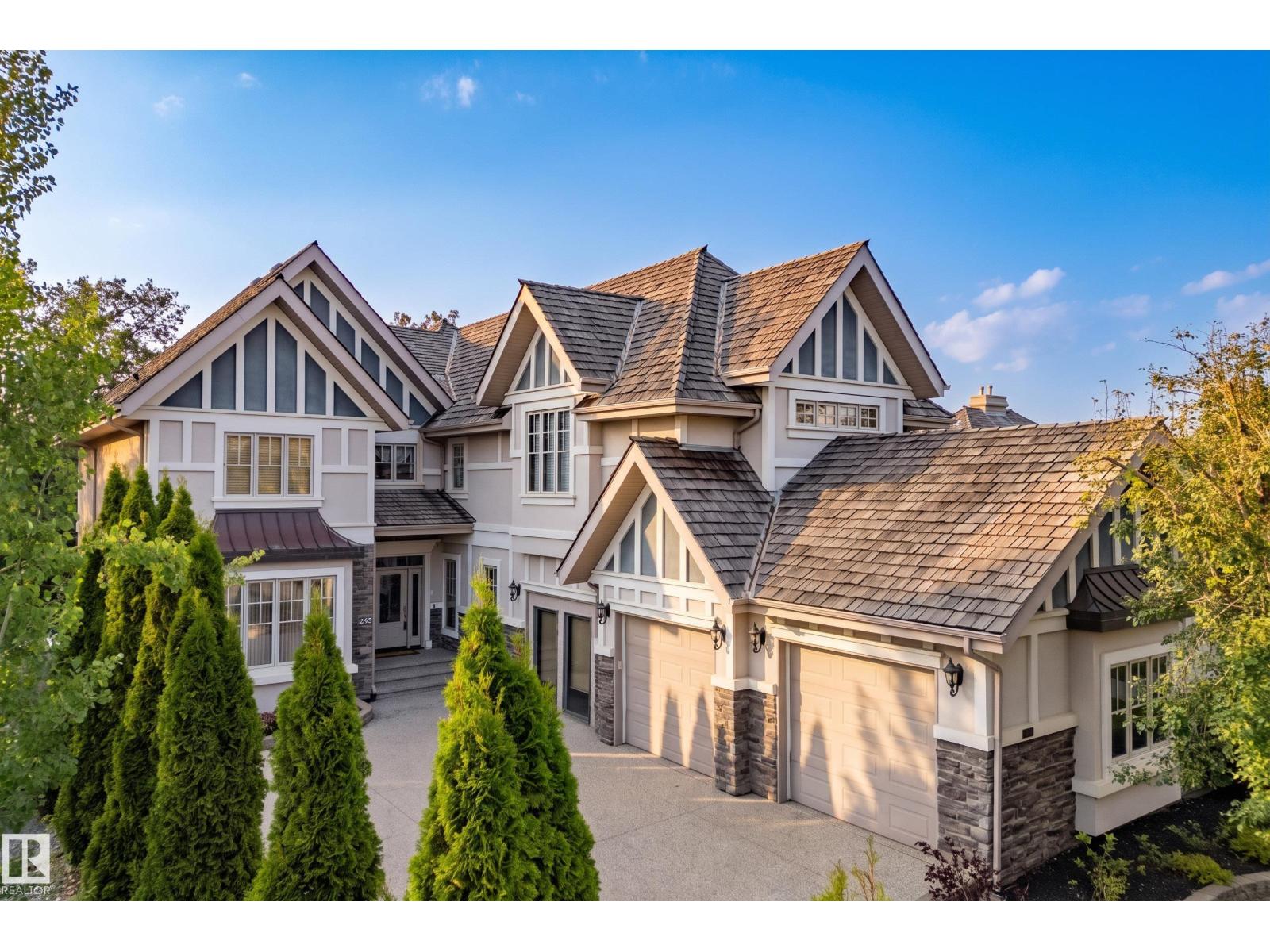 322 CALDWELL CL NW - 1