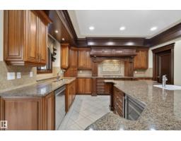 322 Caldwell Cl Nw, Edmonton, AB T6M2W9 Photo 14