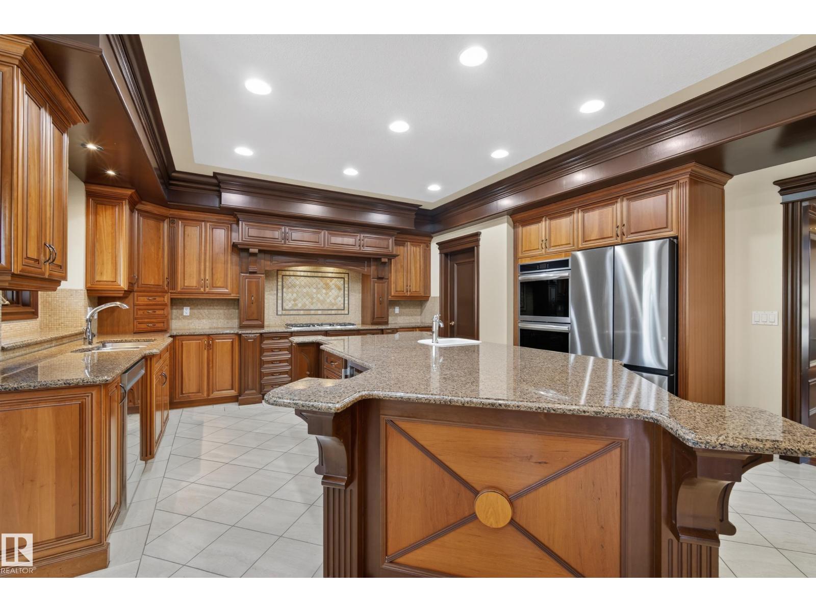 322 CALDWELL CL NW - 13