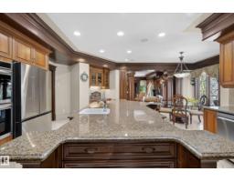 322 Caldwell Cl Nw, Edmonton, AB T6M2W9 Photo 16