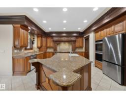 322 Caldwell Cl Nw, Edmonton, AB T6M2W9 Photo 12