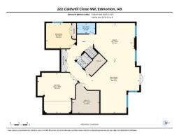 322 Caldwell Cl Nw, Edmonton, AB T6M2W9 Photo 71