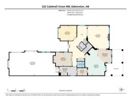 322 Caldwell Cl Nw, Edmonton, AB T6M2W9 Photo 69