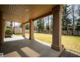 322 Caldwell Cl Nw, Edmonton, AB T6M2W9 Photo 60