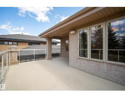 322 Caldwell Cl Nw, Edmonton, AB T6M2W9 Photo 35