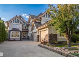 322 Caldwell Cl Nw, Edmonton, AB T6M2W9 Photo 72
