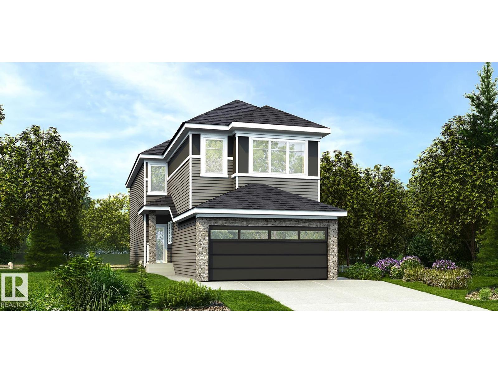 18631 19 AV NW - 1