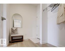 Bedroom 4 - 18631 19 Av Nw, Edmonton, AB T6M3M9 Photo 7