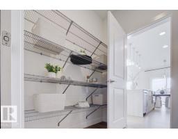 Second Kitchen - 18631 19 Av Nw, Edmonton, AB T6M3M9 Photo 9