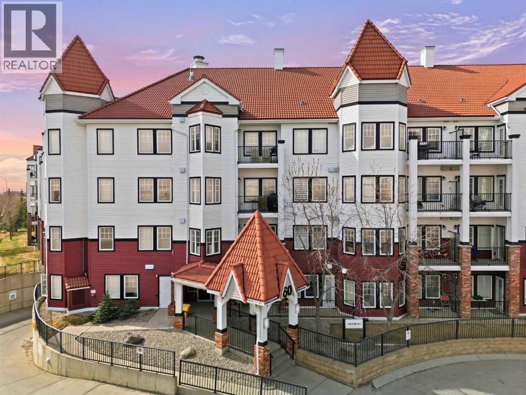 #317 60 Royal Oak Plaza NW - 1