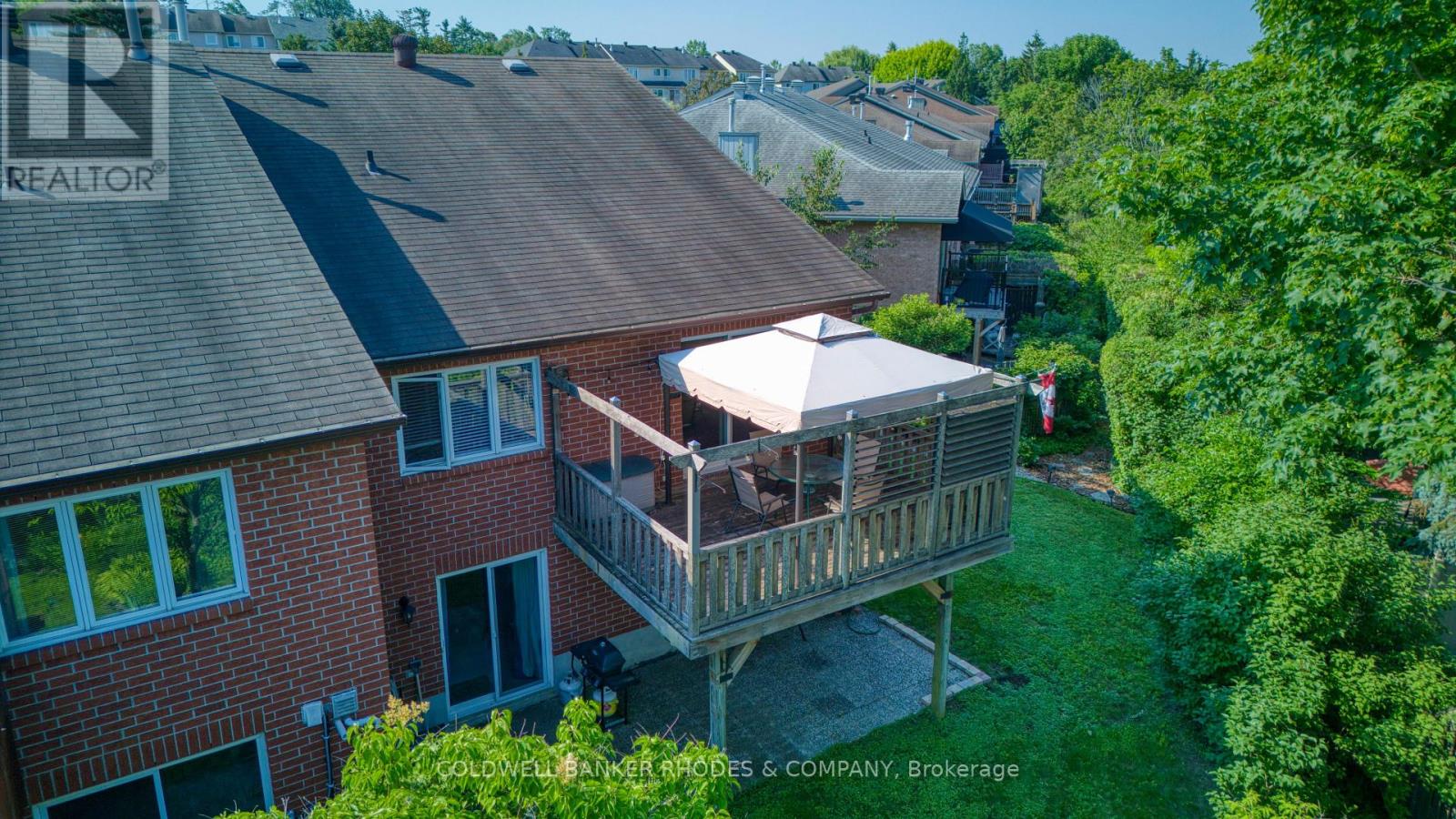 2 Bed, 3 Bath House for Sale in Ottawa – 77 QUINTERRA COURT, Ottawa – MLS# X13653336 - Image 24