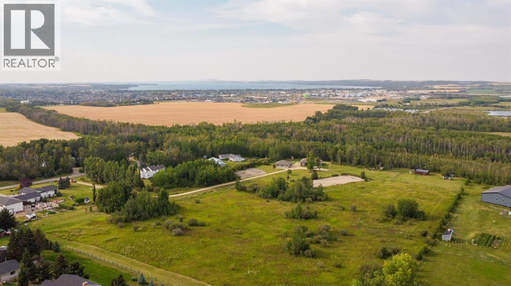 201, 1236 Township Road 384 - 1