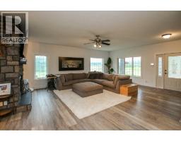 Primary Bedroom - 201, 1236 Township Road 384, Rural Red Deer County, AB T4S1S6 Photo 6