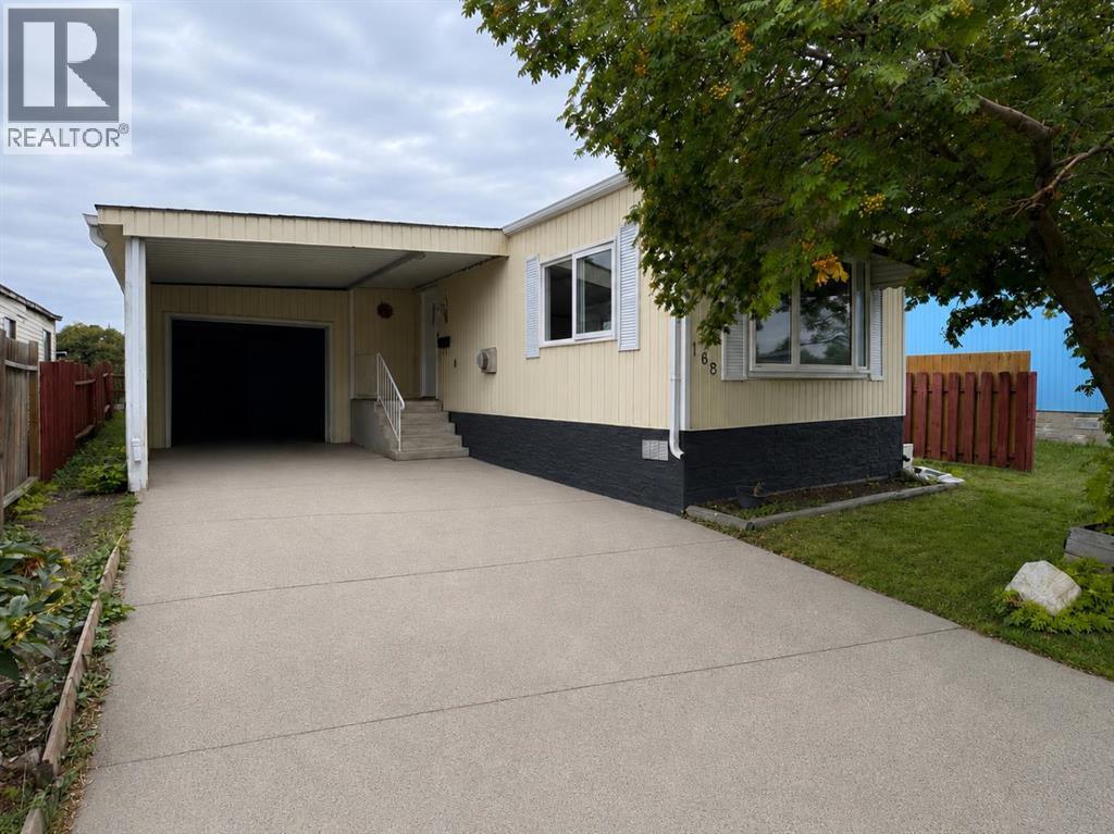 168 Huntwell Road NE