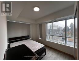Bedroom 3 - 217 - 3421 Sheppard Avenue E, Toronto, ON M1T0C2 Photo 6