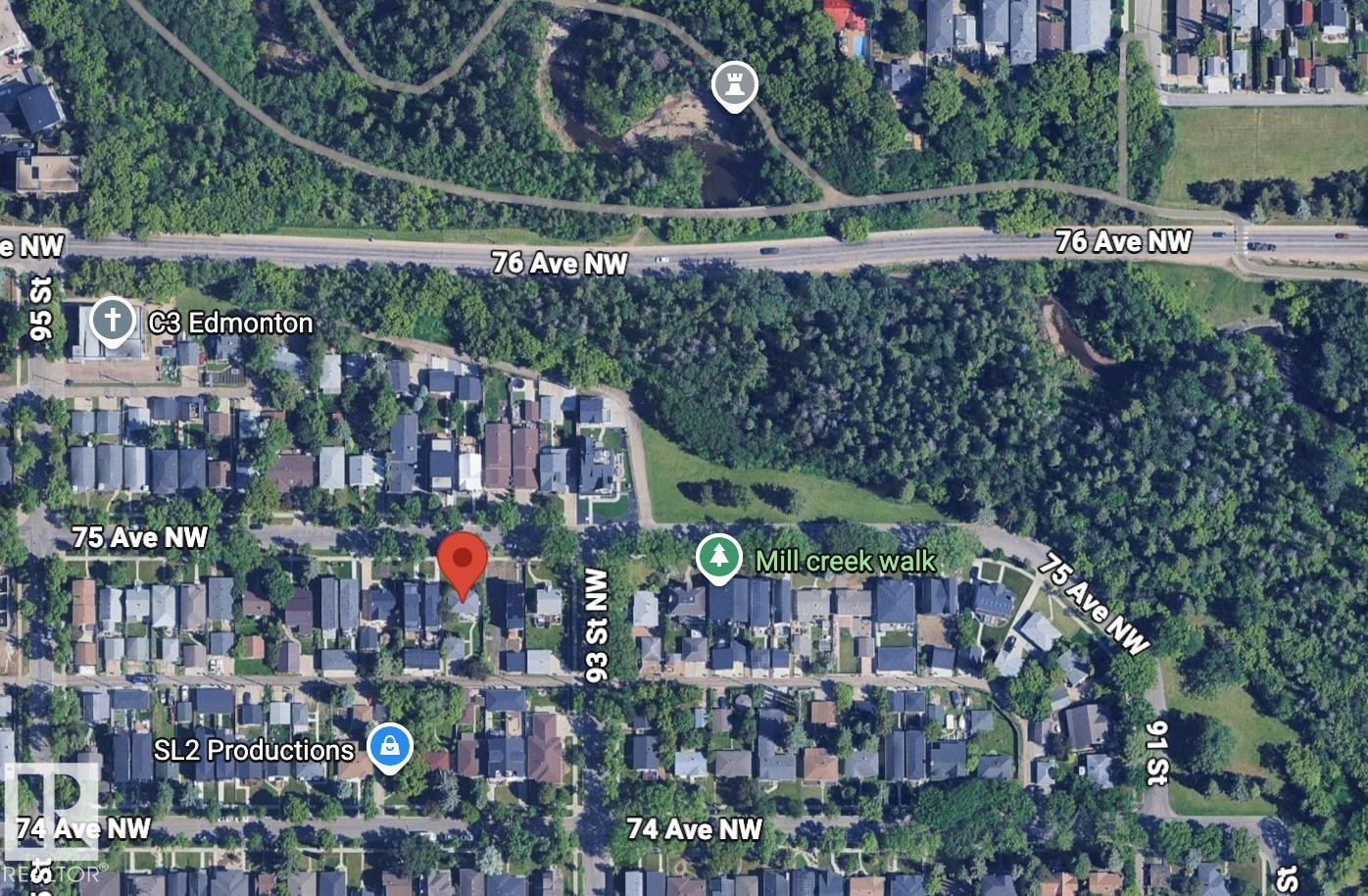 9311 75 AV NW - 27